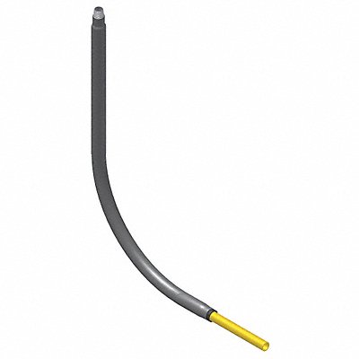 Buriable Gas image